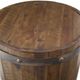Uttermost® Ceylon Walnut Accent Table-3