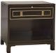 Vanguard® Furniture Vanguard Jones Millsite  Nightstand-0