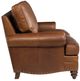Bradington-Young Customizable Hoff Loveseat-1