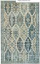 Feizy Nolan Ivory/Multi-Colored 5' x 8' Rug-0