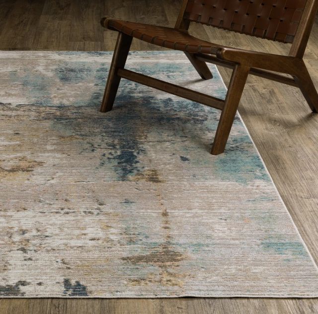 Oriental Weavers™ Cavett 5'x8' Style 3 Area Rug-1