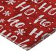 Dalyn™ Rug Company Merry & Bright MY22 Red 5'x8' Area Rug-3
