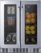 Summit® 4.6 Cu. Ft. Stainless Steel Beverage Center-2