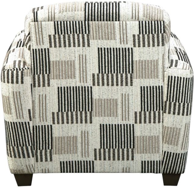 Craftmaster® Customizable Craftmaster Essentials 38" Chair-3