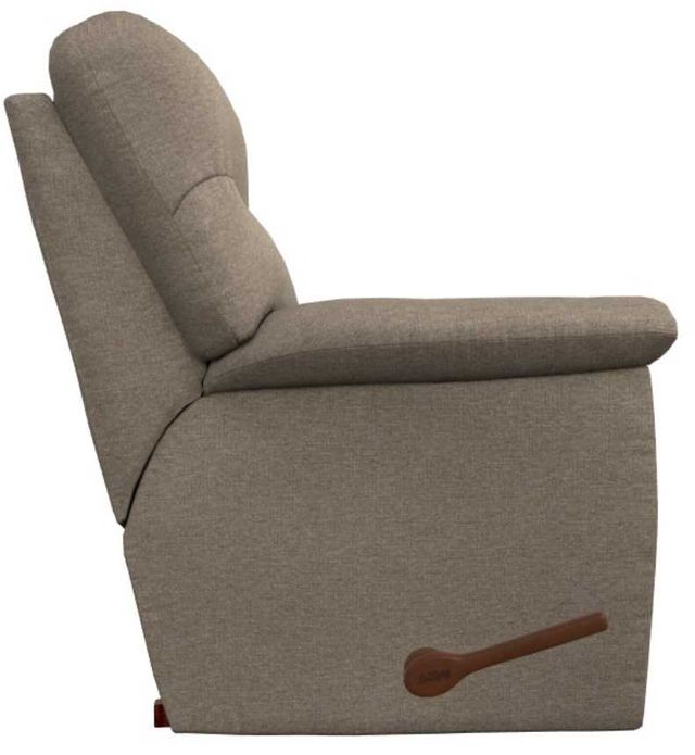 La-Z-Boy® James Marble Manual Rocking Recliner-3