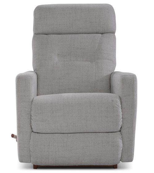 La-Z-Boy® Lennon Quarry Manual Rocking Recliner-2