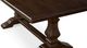 Bassett® Furniture Customizable BenchMade Harvest 72" Dining Table-2