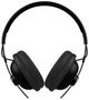 Panasonic® Retro Matte Black Over-Ear Bluetooth® Headphones-0
