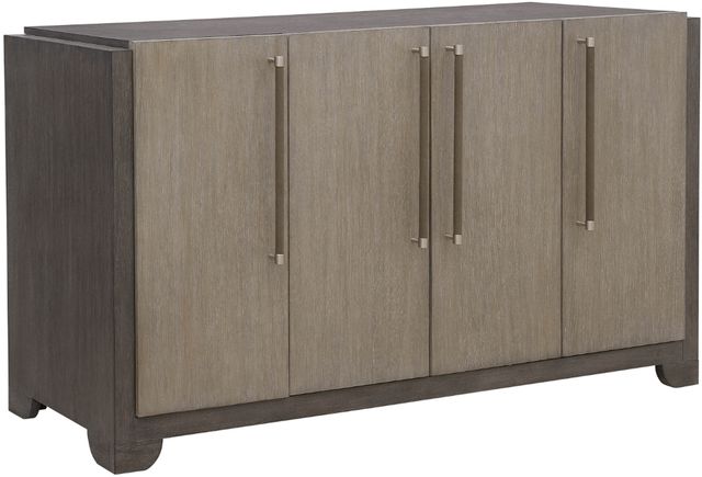 Pulaski™ Anderson Park Frontier Brown/Moose Trail Sideboard-0
