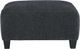 Signature Design by Ashley® Abinger Smoke Oversized Accent Ottoman-1