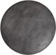 Four Hands Basil Aged Grey Aluminum Outdoor Coffee Table-3
