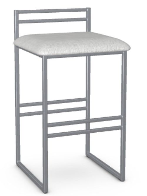 Amisco Customizable Sonoma Counter Stool-0