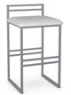 Amisco Sonoma Non-Swivel Stool-0