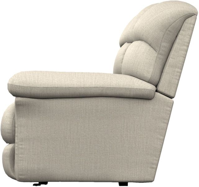 La-Z-Boy® Randell Cream Manual Wall Recliner-3
