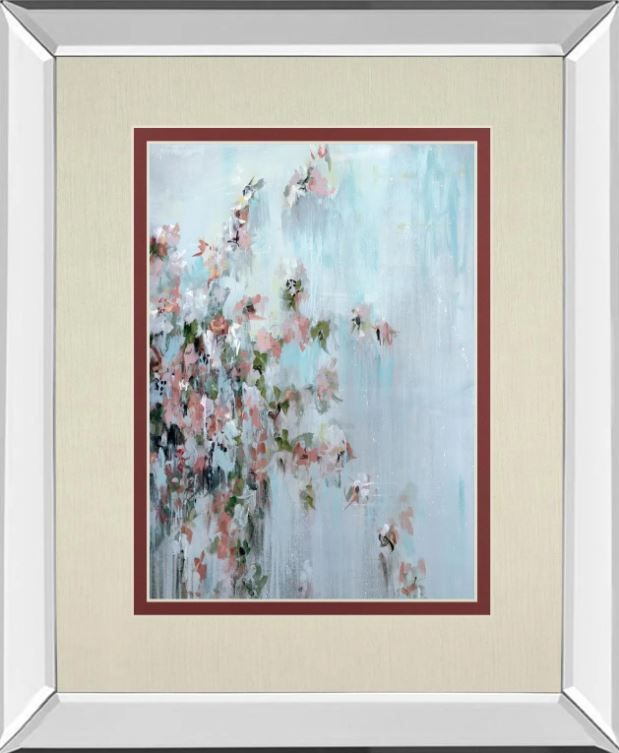 Classy Art Wilting Away by Macy Cole Wall Art-0
