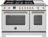 Fingerprint Resistant Stainless Steel