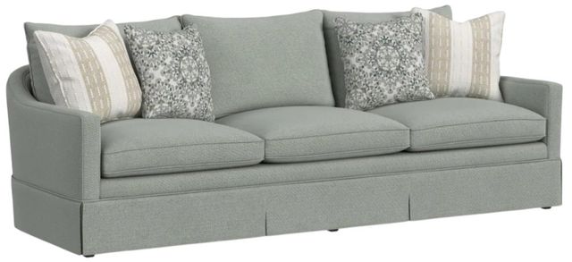 Flexsteel® Customizable Eleanora Large Three-Cushion Sofa-0
