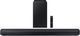 Samsung Q Series 3.1.2 Channel Titan Black Soundbar System-0