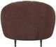 Bernards Linné Capricorn Red Cloud Chair-3