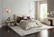 Beautyrest Black® Hybrid X-Class 13.5" Plush Tight Top Queen Mattress-3