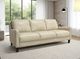 Soft Line America Caruso Bone Sofa-1