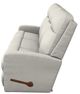 La-Z-Boy® Finley Parchment Manual Wall Reclining Sofa-2