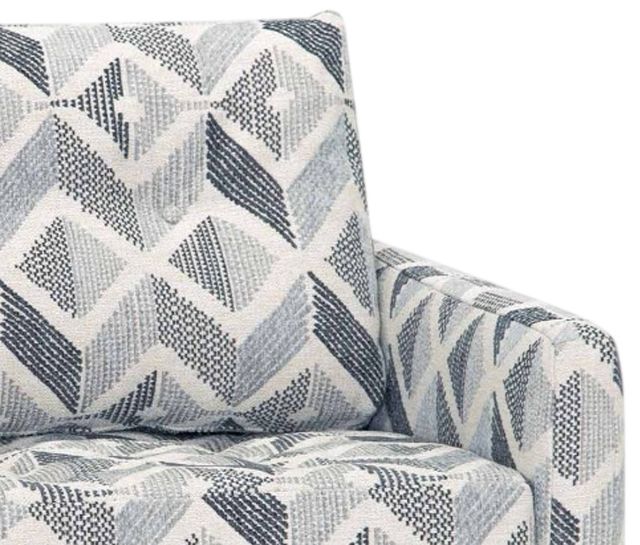 Franklin™ Laken Crossfire Lake Accent Chair-1