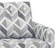 Franklin™ Laken Crossfire Lake Accent Chair-1