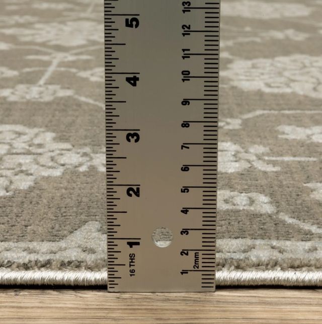Oriental Weavers™ Intrigue 5'x8' Style 1 Area Rug-2