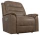 La-Z-Boy® Rosewood Ash Power Wall Recliner with Headrest and Lumbar-0