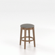 Canadel® Gourmet Counter Stool-0