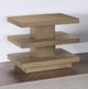 Steve Silver Co. Canyon Weathered Sand End Table-1