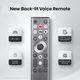 Hisense UR9SG Series 85" RGB Mini LED 4K AI Google TV-2