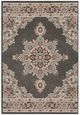 Surya Alfresco Brown/Sage 5'x8' Area Rug-0