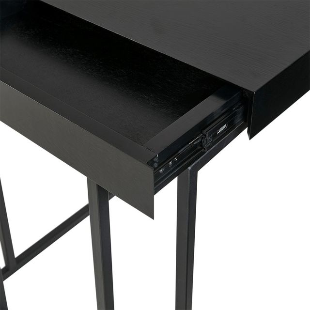 Olliix by INK+IVY Wynn Black Pull Up Table-3