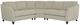 Palliser® Furniture Customizable Alula Corner Curved Sectional-0