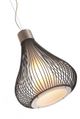 Zuo® Interstellar Black Ceiling Lamp-1