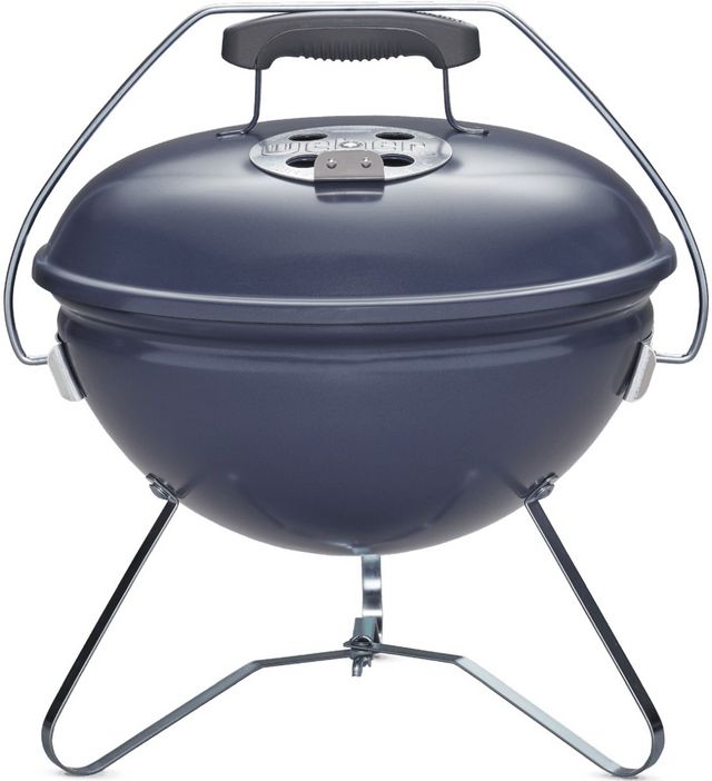 Weber® Grills® Smokey Joe® Premium 14