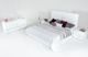 VIG Furniture Modrest Nicla White Eastern King Panel Bed-3