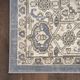 Nourison Home™ Quarry Blue 5'x7' Area Rug -2