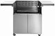 LYNX® Sedona 30" Stainless Steel Grill Cart-0