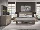 Aspenhome® Platinum Gray Linen Dresser-3