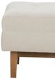 Rowe® Customizable Ethan Ottoman-1