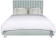 Vanguard® Furniture Vanguard Jemma Namesake Spa King Bed-1