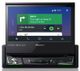 Pioneer Single DIN Multimedia DVD Receiver-0