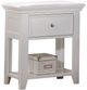 ACME Furniture Lacey White Nightstand-0
