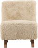 Dovetail Furniture Abria Sand Occasional Chair-1