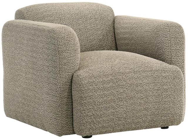 Coaster® Dorset Brown Accent Chair-0