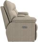 La-Z-Boy® Jay Birch Power Reclining Loveseat with Console, Headrest, and Lumbar-2