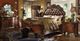 ACME Furniture Vendome Cherry Queen Panel Bed-1